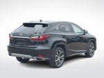 2022 RX 350 Thumbnail 8