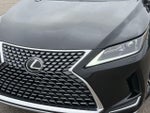 2022 RX 350 Thumbnail 11
