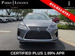 2020 RX 450h Thumbnail 2