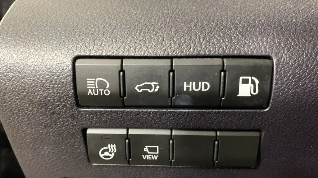 2022 Lexus RX 450h Base
