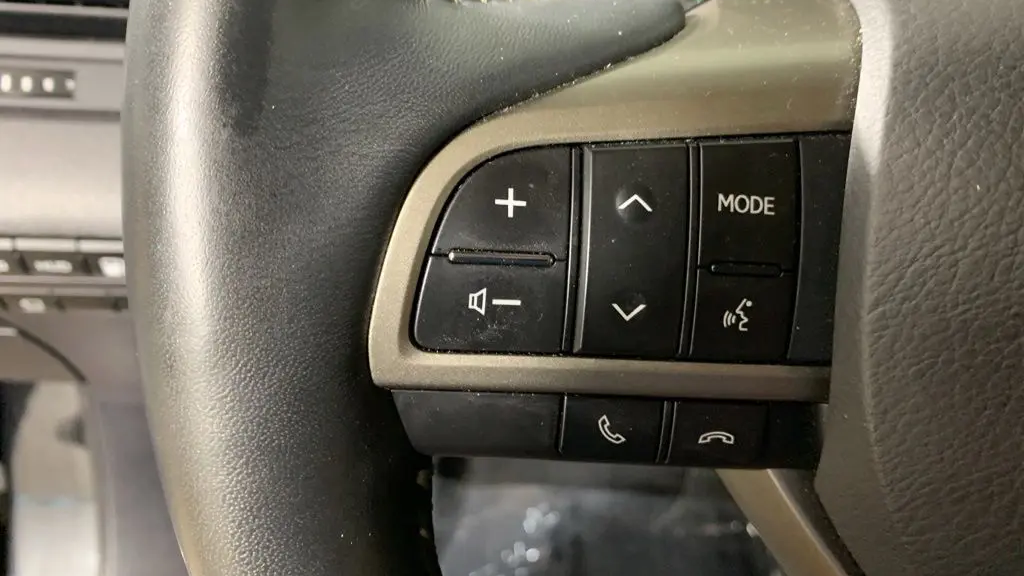 2022 Lexus RX 450h Base