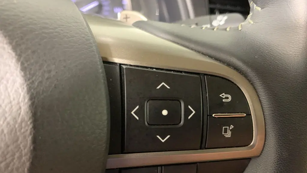 2022 Lexus RX 450h Base
