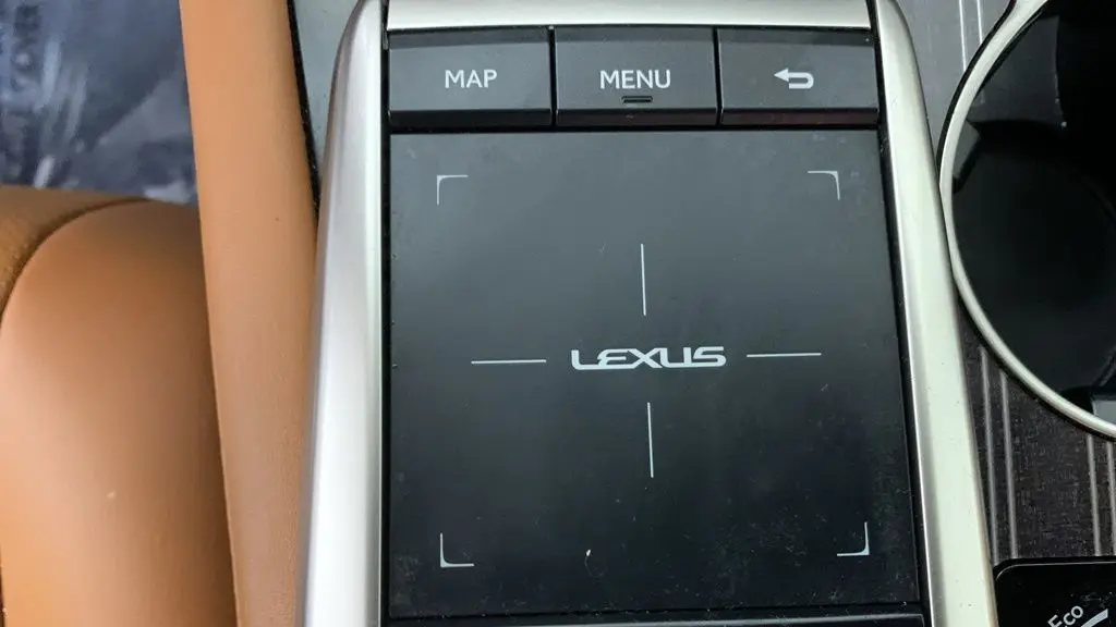 2022 Lexus RX 450h Base