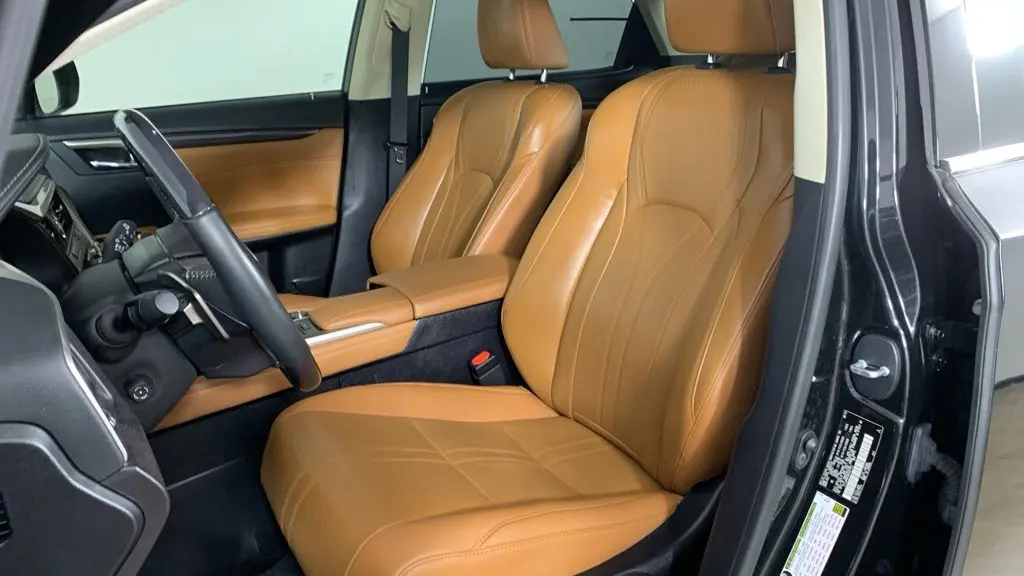 2022 Lexus RX 450h Base