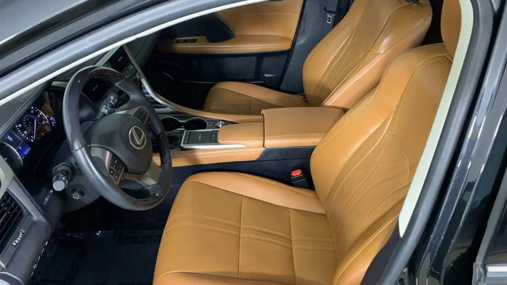 2022 Lexus RX 450h Base