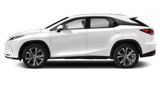 2020 Lexus RX 450h Base