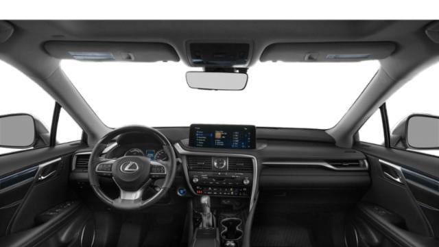 2020 Lexus RX 450h Base