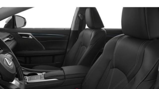 2020 Lexus RX 450h Base