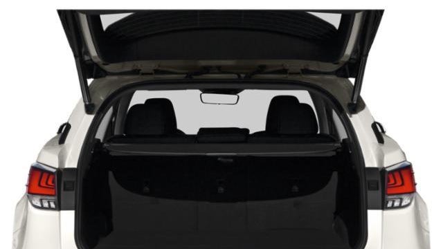 2020 Lexus RX 450h Base