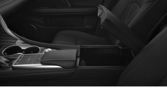 2020 Lexus RX 450h Base