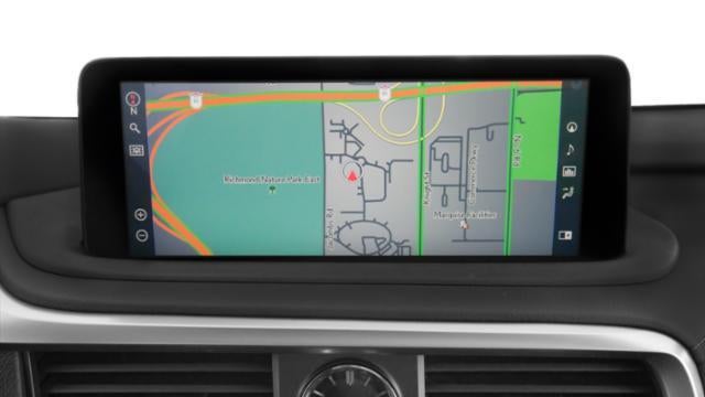2020 Lexus RX 450h Base