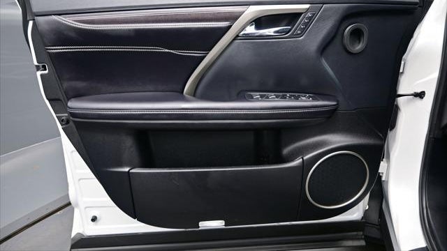 2020 Lexus RX 450h Base