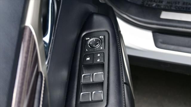 2020 Lexus RX 450h Base