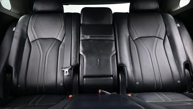 2020 Lexus RX 450h Base