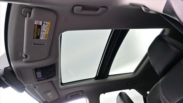2020 Lexus RX 450h Base