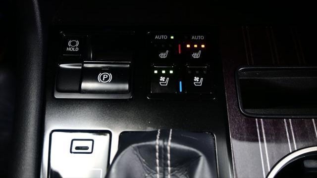 2020 Lexus RX 450h Base