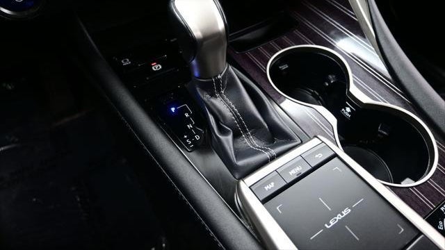 2020 Lexus RX 450h Base