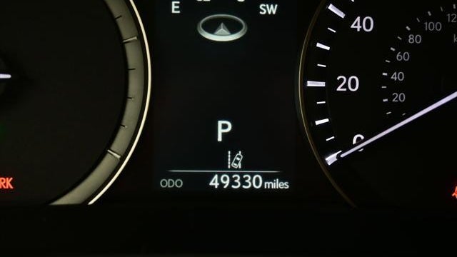 2020 Lexus RX 450h Base