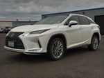 2022 RX 450h Thumbnail 5