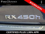2022 RX 450h Thumbnail 10