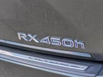 2020 RX 450h Thumbnail 8