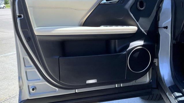 2022 Lexus RX 450h Base
