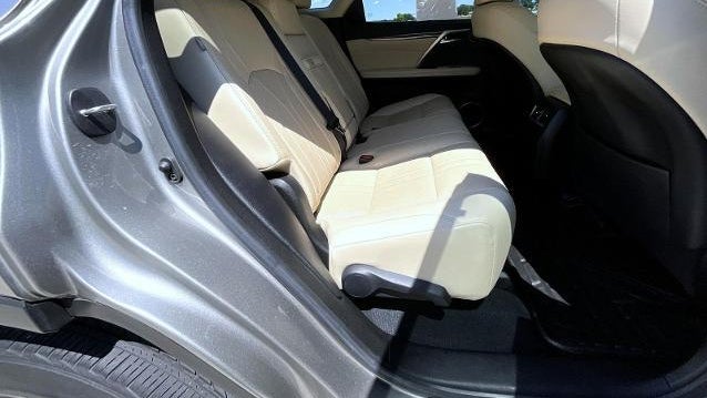 2022 Lexus RX 450h Base