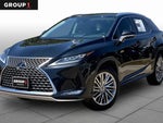 2021 RX 350 Thumbnail 1