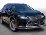 2021 RX 350 Thumbnail 3