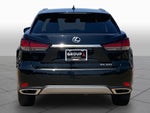 2021 RX 350 Thumbnail 5