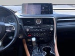 2021 RX 350 Thumbnail 7