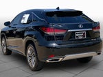 2021 RX 350 Thumbnail 12