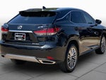 2021 RX 350 Thumbnail 13