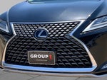 2021 RX 350 Thumbnail 30