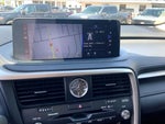 2021 RX 350 Thumbnail 34
