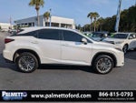 2021 RX 350 Thumbnail 3