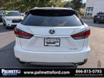 2021 RX 350 Thumbnail 5