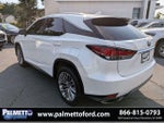 2021 RX 350 Thumbnail 6