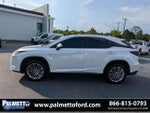 2021 RX 350 Thumbnail 7