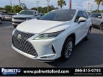 2021 RX 350 Thumbnail 8