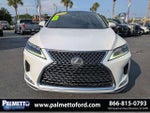 2021 RX 350 Thumbnail 9