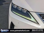 2021 RX 350 Thumbnail 10