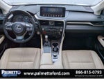 2021 RX 350 Thumbnail 16