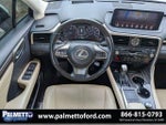 2021 RX 350 Thumbnail 17