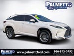 2021 RX 350 Thumbnail 2