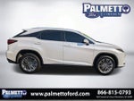 2021 RX 350 Thumbnail 3