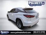 2021 RX 350 Thumbnail 6