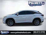 2021 RX 350 Thumbnail 7