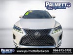 2021 RX 350 Thumbnail 9