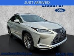 2021 RX 350 Thumbnail 1